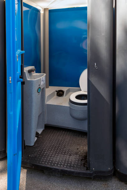 Best Long-term porta potty rental  in Rtez, CO