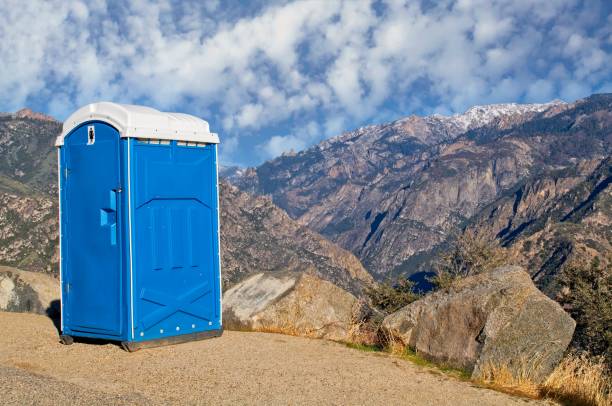 Affordable portable toilet rental in Cortez, CO
