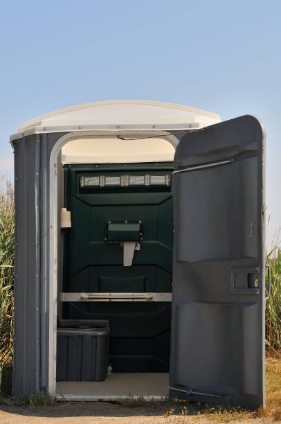 Best Porta potty delivery and setup  in Rtez, CO