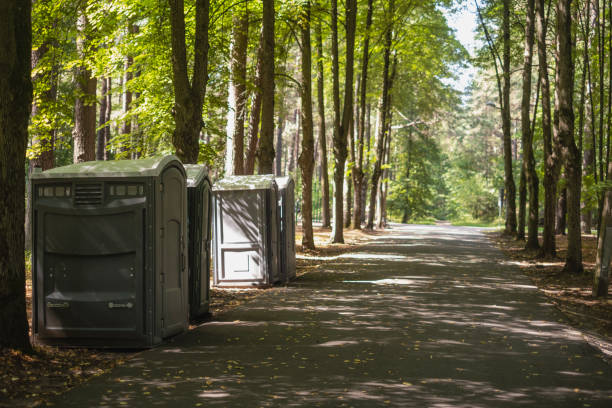 Portable restroom solutions in Cortez, CO