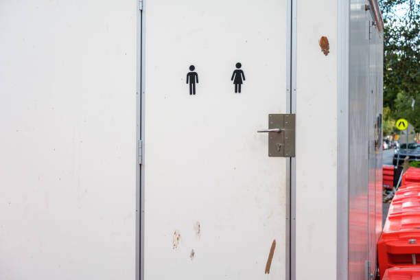Best Portable restroom trailer rental  in Rtez, CO