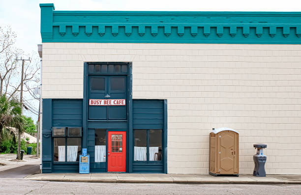 Best Temporary restroom rental  in Rtez, CO