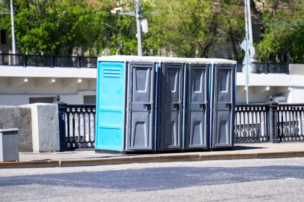 Best Construction site porta potty rental  in Rtez, CO