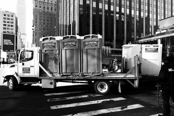 Best Emergency porta potty rental  in Rtez, CO