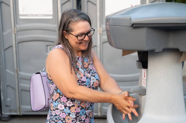 Portable Toilet Options We Offer in Cortez, CO