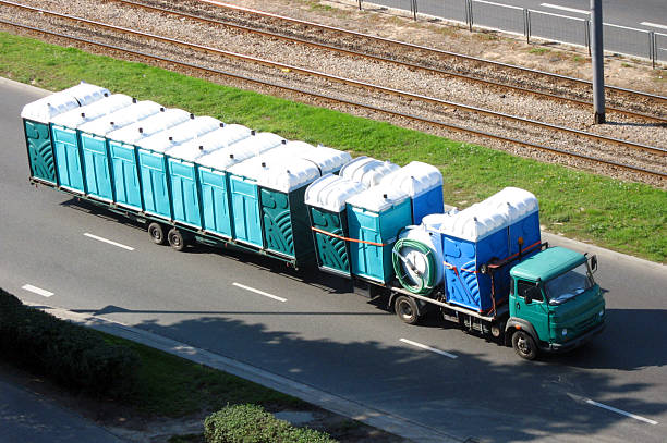 Portable Toilet Options We Offer in Cortez, CO