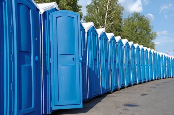 Best Temporary restroom rental  in Rtez, CO